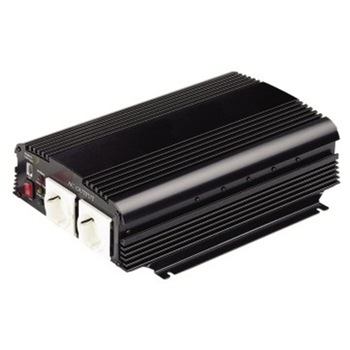 Invertor de tensiune Albrecht A301 M, 1200W, 12V Invertor de tensiune Albrecht A301 M, 1200W, 12V
