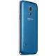 Samsung Galaxy S5 Mini 4G mobiltelefon, Kártyafüggetlen, 16GB, Kék