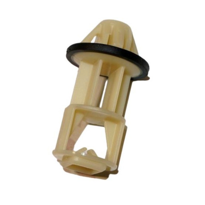 Küszöbös rögzítőbilincs, Mercedes, A0009913795