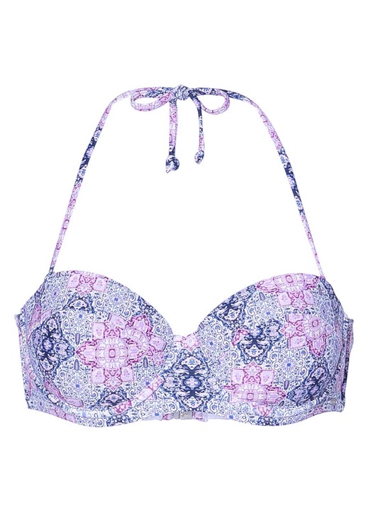 Női fürdőmelltartó, O'Neill, poliamid/elasztán, többszínű, L INTL