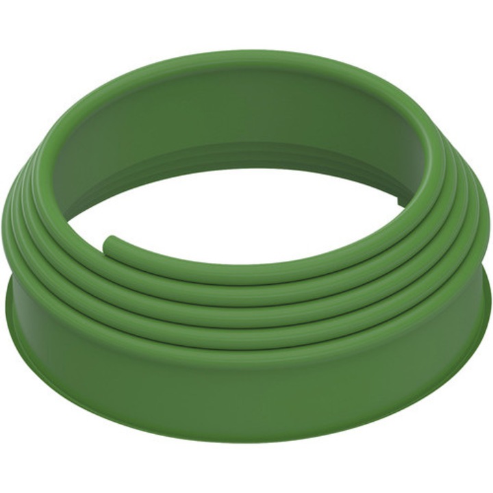 Separator Gazon Vodaland Country Premium 600x11 Cm Verde
