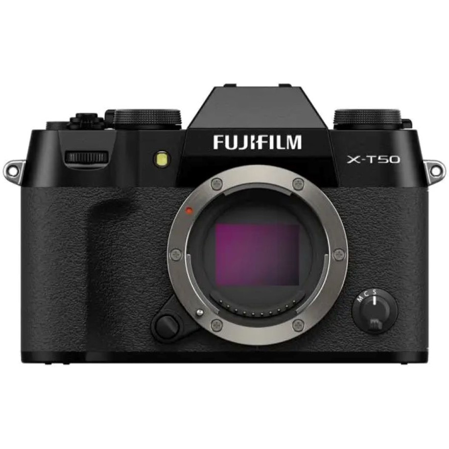 Fujifilm FinePix X-Pro1, 16.3 MP, Body, Black - eMAG.ro