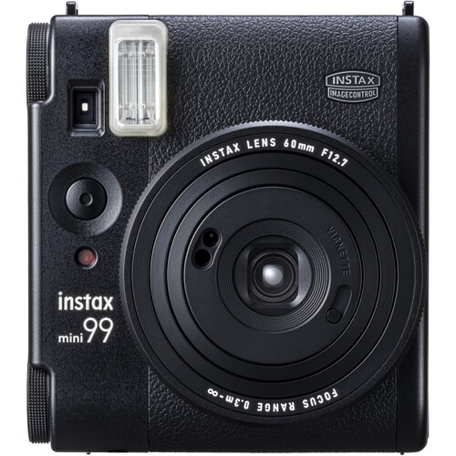 Camera foto instant Fujifilm Instax Mini 11, Charcoal Grey - eMAG.ro