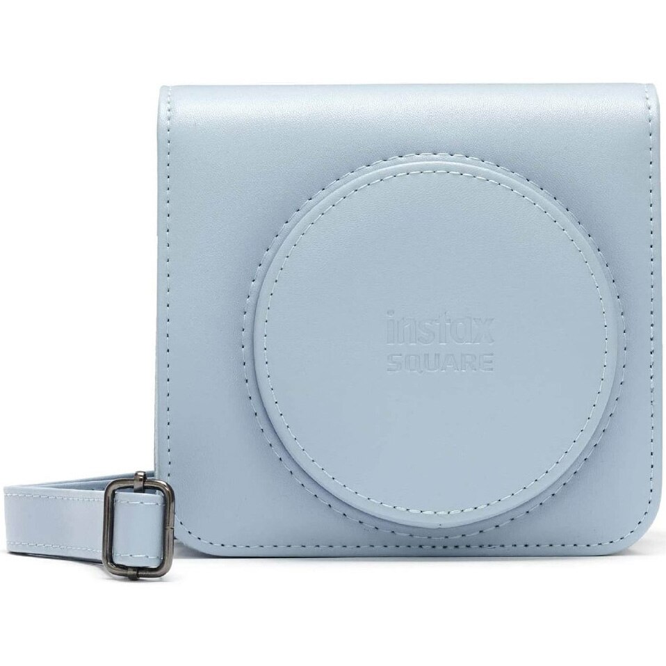 Husa Fujifilm Instax SQ1, Glacier Blue