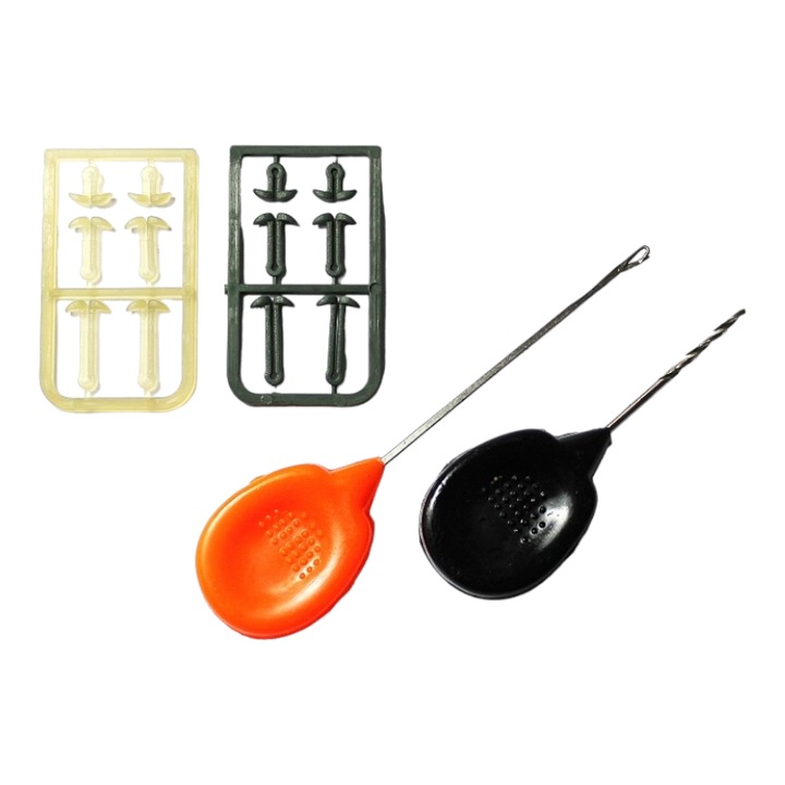 Set accesorii Monturi Fish-On-X 4 bucati