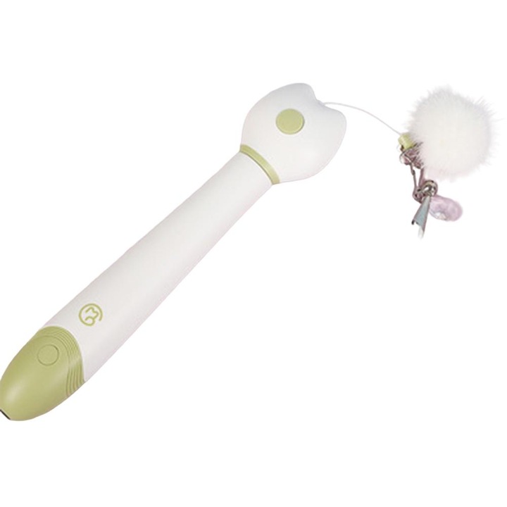 Интерактивна играчка QttvbTna, пластмаса и метал, многоцветна