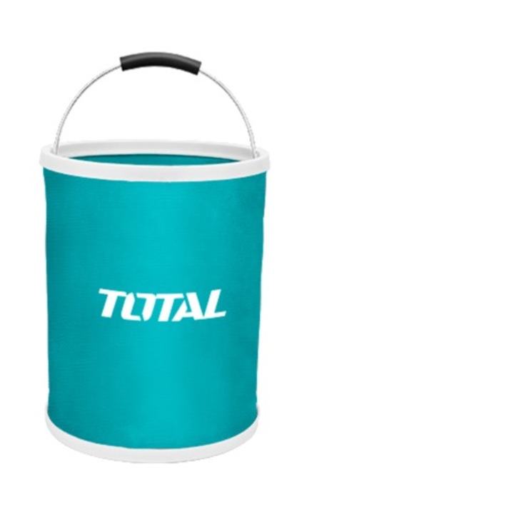 Galeata pliabila Total, 15 L