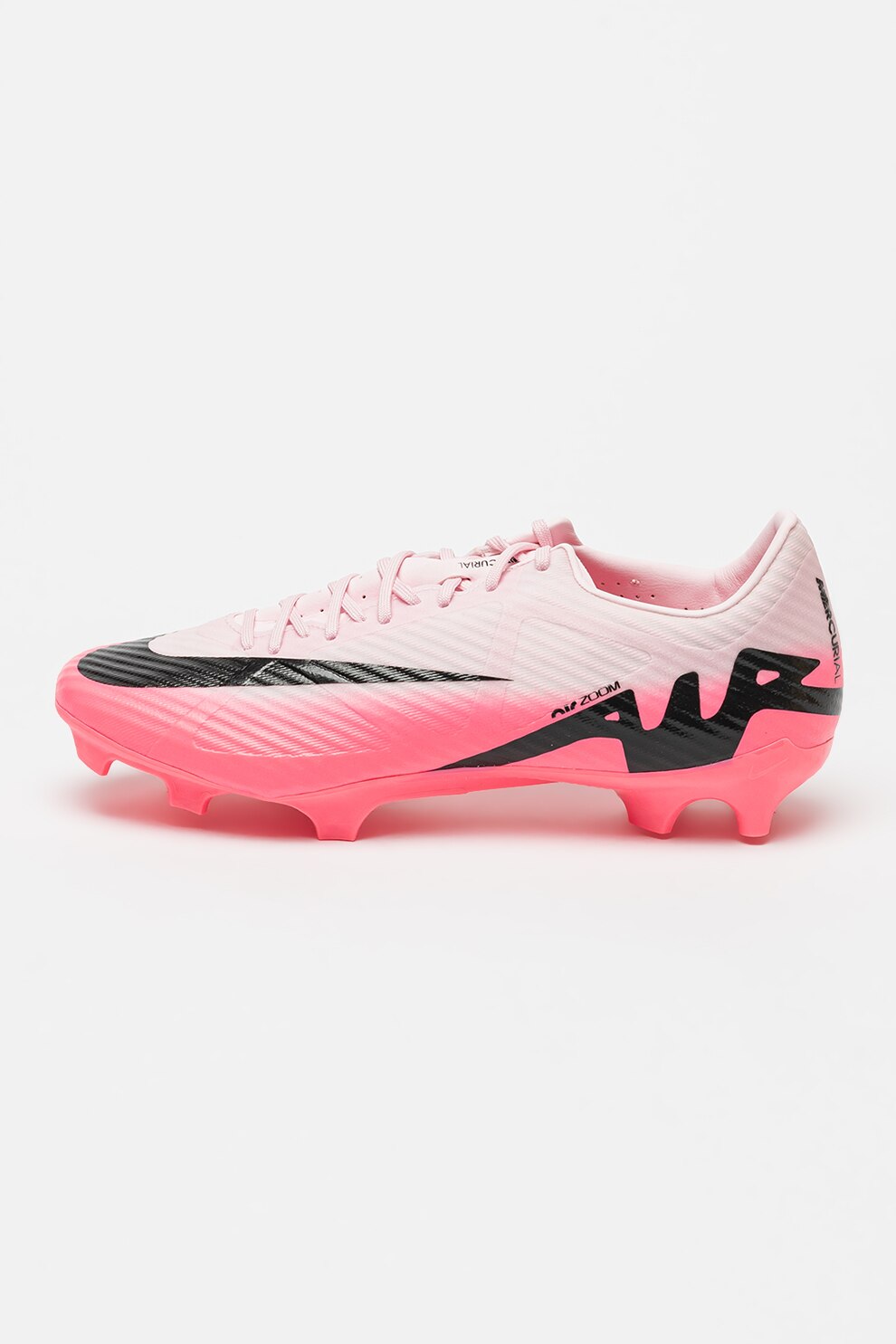Nike, Pantofi cu crampoane pentru fotbal Zoom Vapor 15 Academy - eMAG.ro