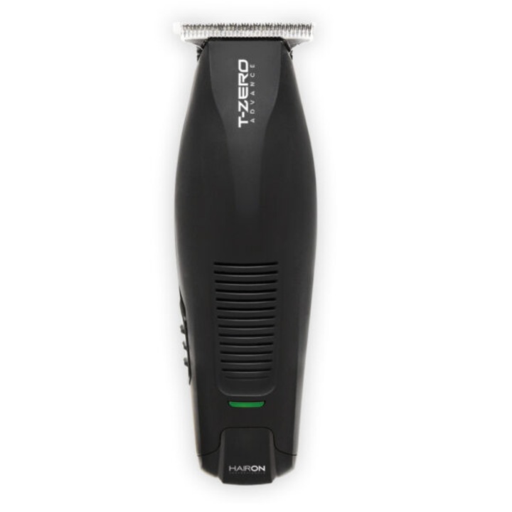 Trimmer, HAIRON, T-ZERO ADVANCE, Negru