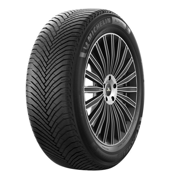 Anvelopa Iarna Michelin Alpin 7 235/45 R19 99 V