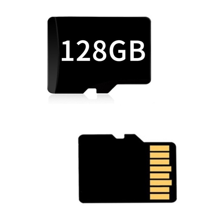 Карта памет, BOMGE, 32GB/64GB/128GB, висока скорост, за PlayStation Vita, черна