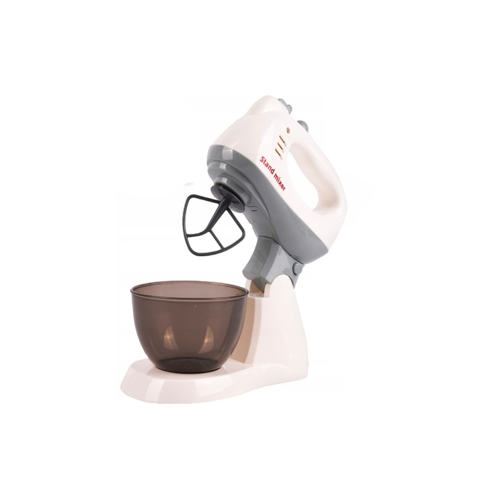 Mixer de jucarie cu sunete lumini si bol inclus