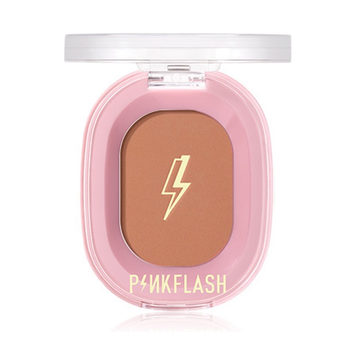 Fard de obraz Serene Sense®, Mat, Foarte pigmentat, RIPE FIG, N01, 16g