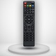 Telecomanda compatibila NEI, 32NE4000, 24NE5000, 28NE5000, 25NE5000, TEMIX®, baterii incluse