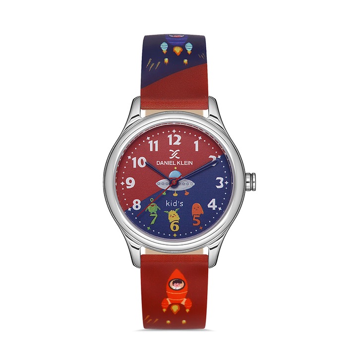 Ceas pentru copii, Daniel Klein Kids Spaiu DK.1.13182.3