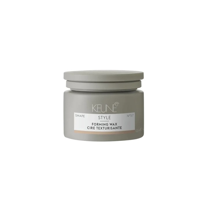 Ceara formatoare stil Keune 125 ml