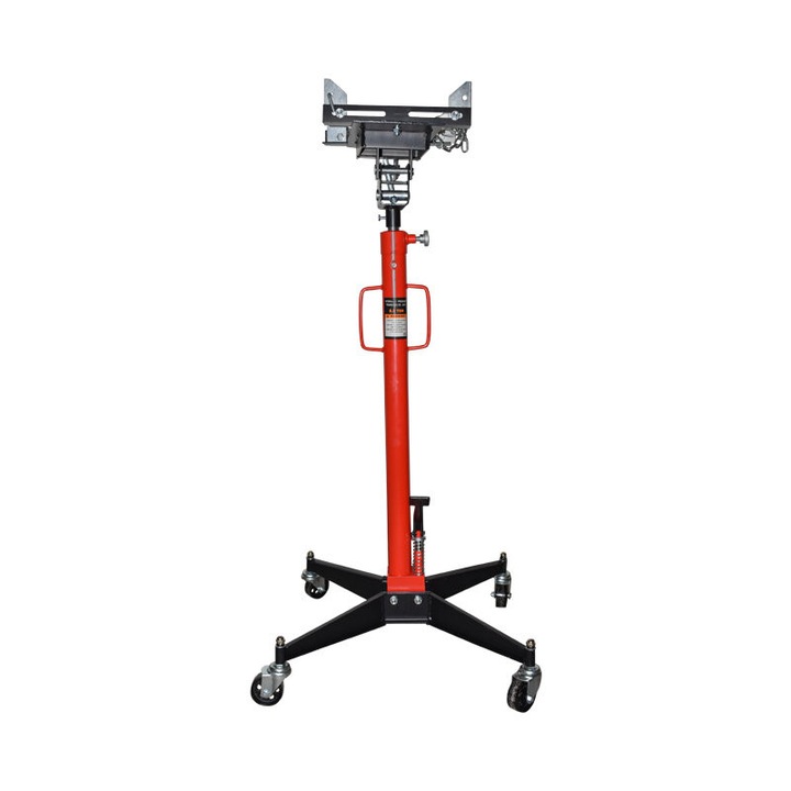 Hidraulikus motor, sebességváltó tartó bak 0,5T magasság 1,2m - 1,9m