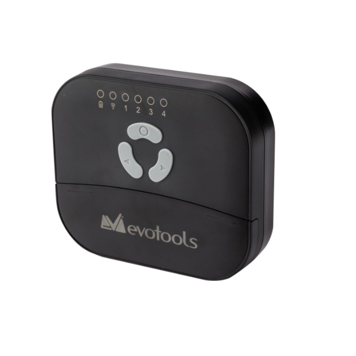 Programator smart sisteme irigare 2021, 4 zone