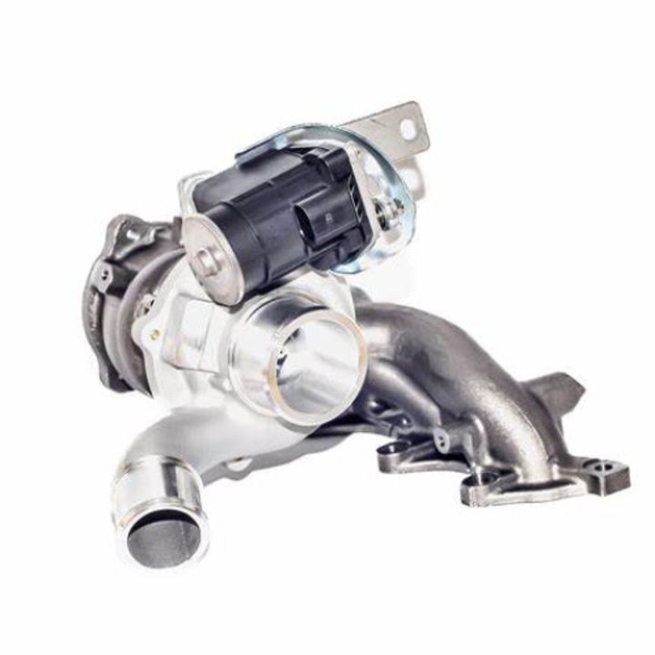 BWTS turbina modell B01G MFS C/W