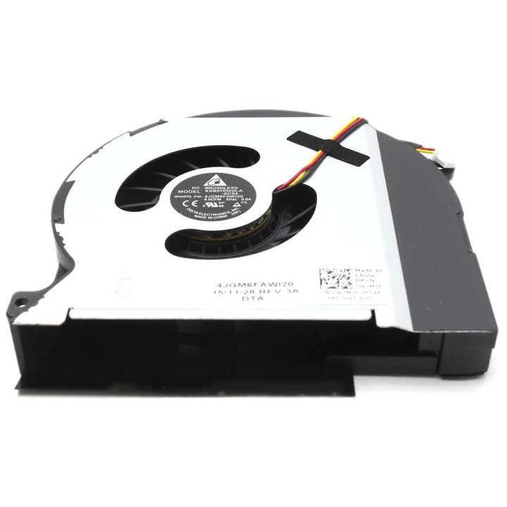 Dell W3M3P kompatibilis hűtő