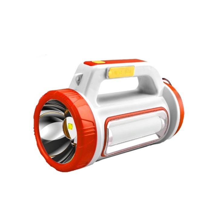 Фенер Andowl TL112, акумулаторен, 15W