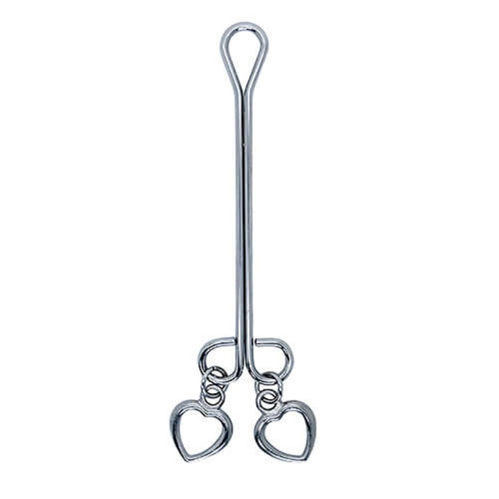 Clema Clitoris Bound to Please
