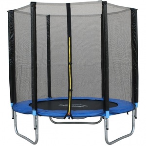 Trambulina DeHome® Jumper 1006, diamentru 183 cm (6 FT), pla