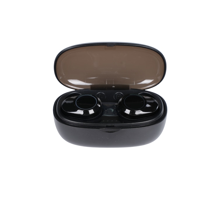 Casti, Edifier WH950NB 2025, Bluetooth 5.4, ANC hibrid, bej