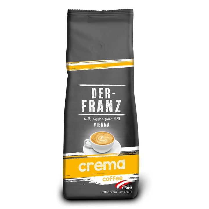 Кафе Der-Franz Cream, 500 г