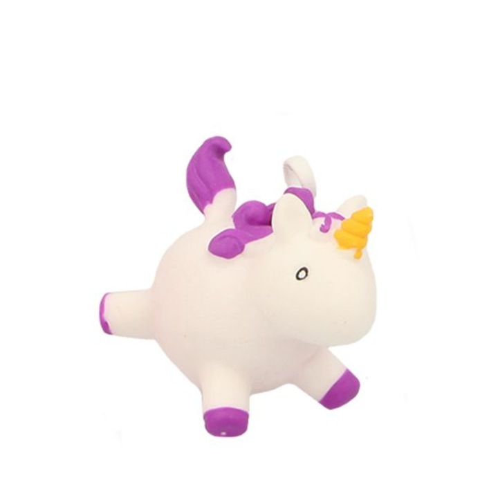 Ключодържател Squeezy - Еднорог