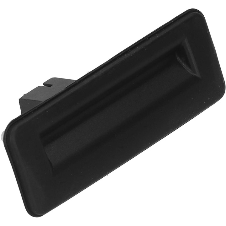 Csomagtérajtó fogantyú, Skoda Fabia Roomster Superb 5J0827566E típushoz használható