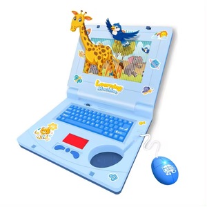 Interaktív gyerek játékok