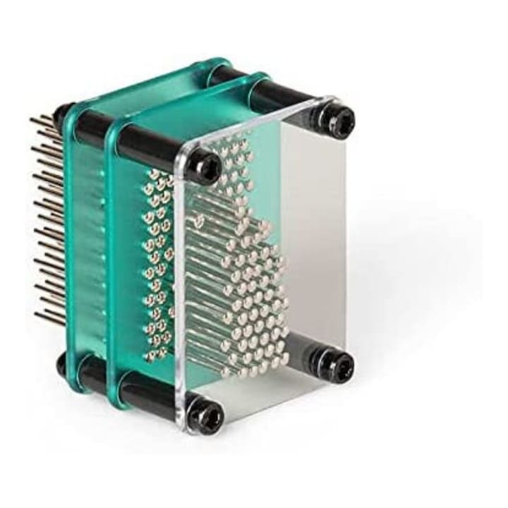 Микро игли арт