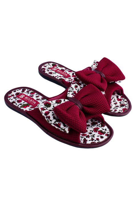 Дамски чехли, Belsta, Visiniu, Glamorous, 39 EU