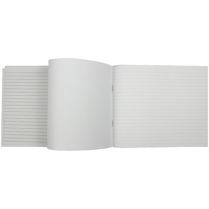 Caiet EVOffice, My School, biologie/geografie 17*24cm ,24 file