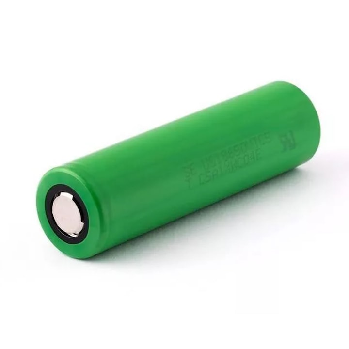 Acumulator 18650 SONY tigara electronica 2600mA 3.6V 30Ah LI-ION US18650VTC5