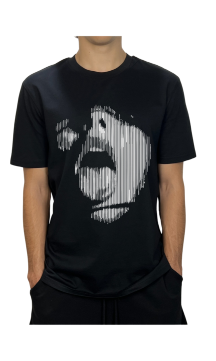 Ferfi polo II., Fekete