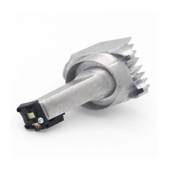 Modul Maker LED Compatibil Hella, pentru DRL Angel Eyes BMW Seria 5 F07 F10 F11 F18 63127262731