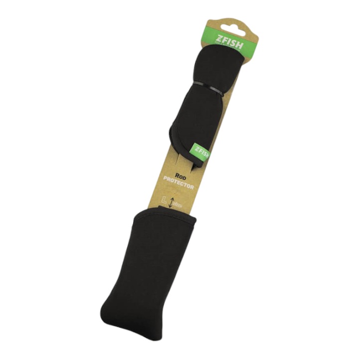 Защита за въдица Fish-On-X Rod Protector размер L (90-200см)