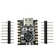 Esp32-c3 микроконтролер супер мини, wifi, bt 5.0, usb-c