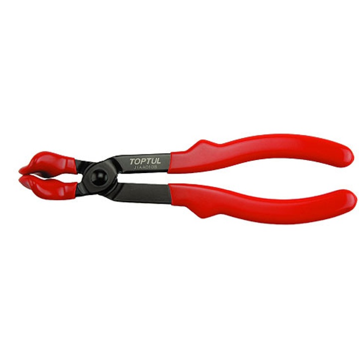 Клещи за свещи TOPTUL дължина 200 мм