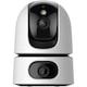 Camera de supraveghere Imou Ranger Dual IPC-S2XP-6M0WED, 3+3MP, 2304x1296, 3.6 mm, zoom 8x, IR 15m, detectare miscare