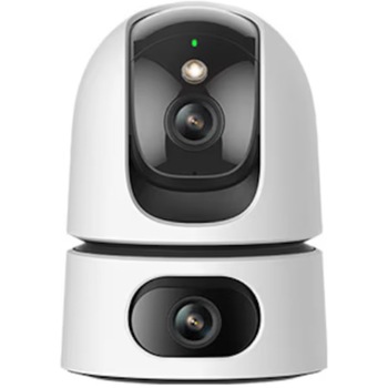 Camera de supraveghere Imou Ranger Dual IPC-S2XP-6M0WED, 3+3MP, 2304x1296, 3.6 mm, zoom 8x, IR 15m, detectare miscare