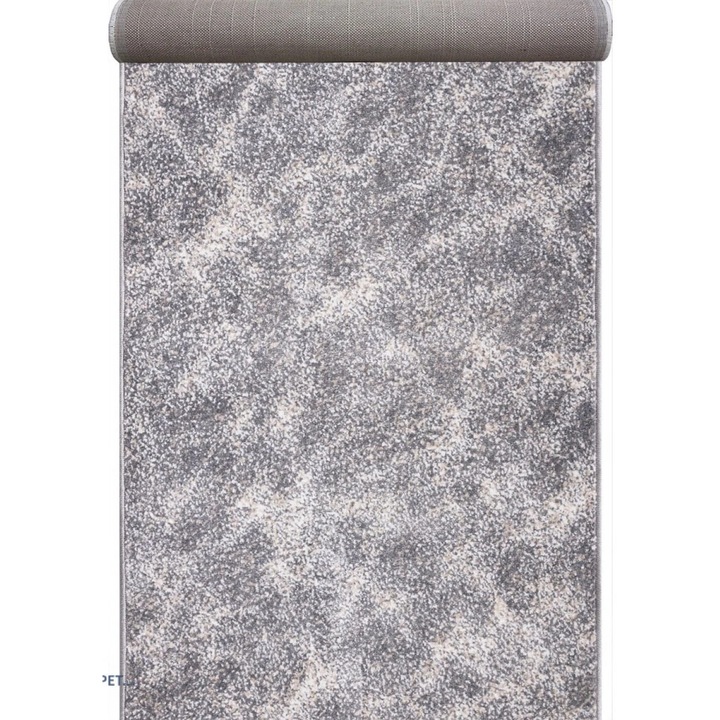 Пътека Moderna, Home Vista, Cappuccino 16007, Сиво, 150x700 см