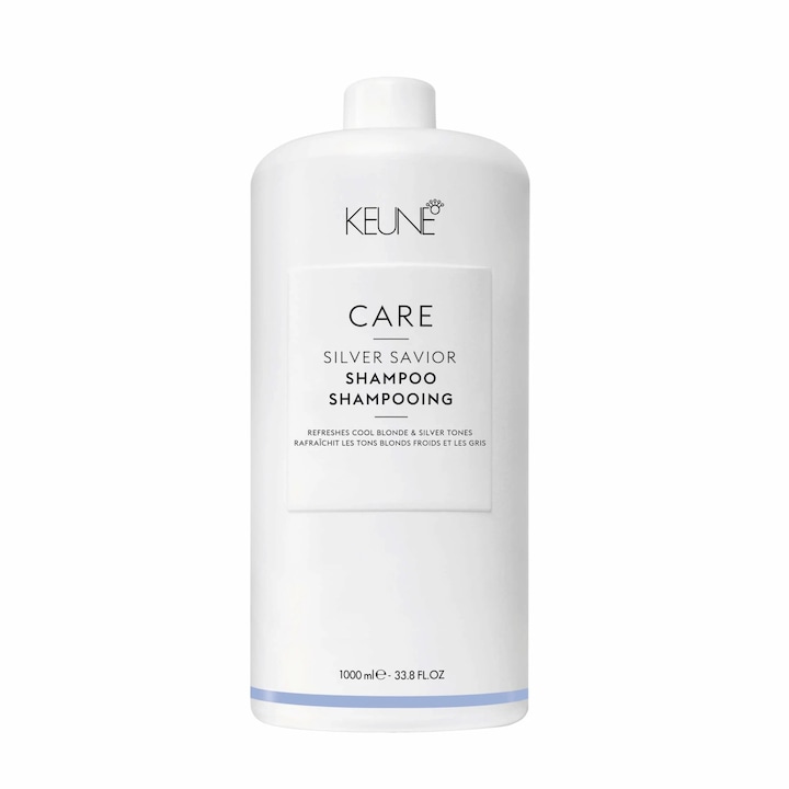 Sampon Keune Care Silver Savior 1000ml