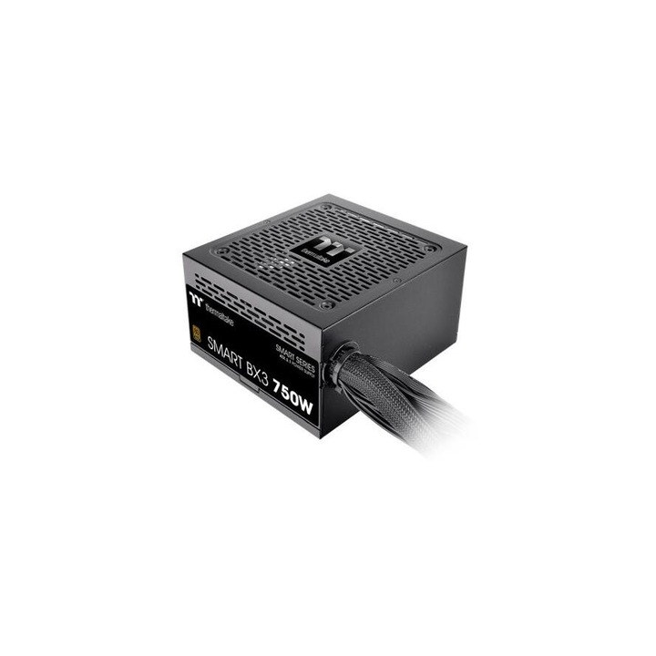 Захранващ блок Thermaltake Smart BX3 80+ Bronze, 550W