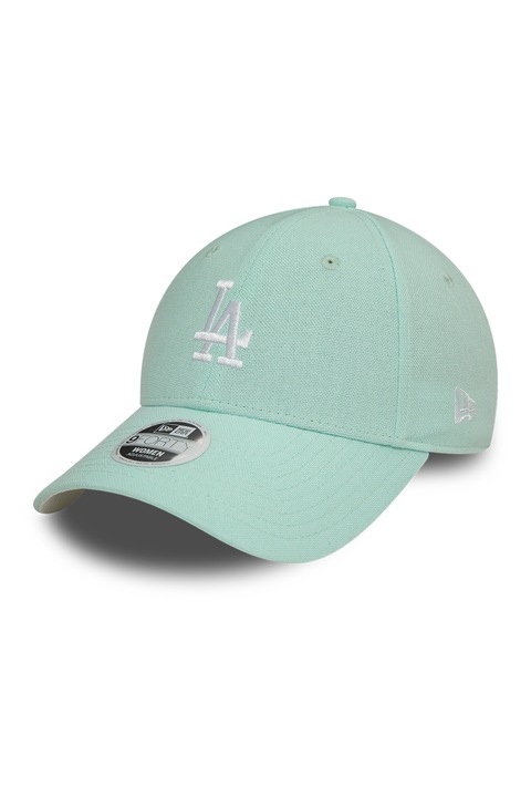 New Era, 9Forty lentartalmú baseballsapka, Vízkék, 54-56 CM