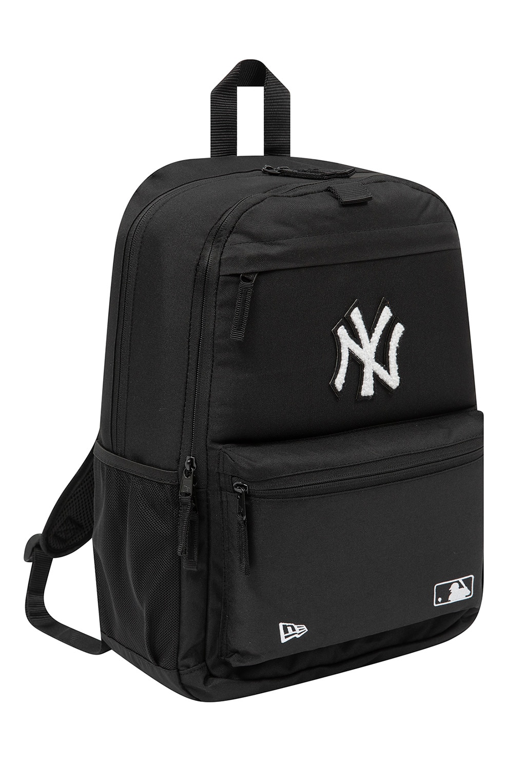 New Era, Rucsac cu bretele ajustabile Mlb Applique Delaware -17L
