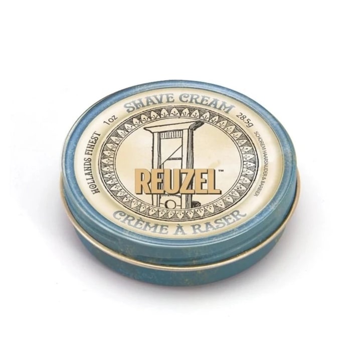 Reuzel 28 крем за бръснене, 3гр