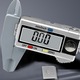 Micrometru electronic AMRINUGL, carbon, masurare patru directii, ajustare zero, ABS
